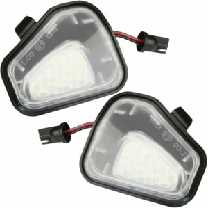 Iluminación ambiental LED para VW CC | Eos | Jetta | Passat B7 | Scirocco - Imagen 1 de 3