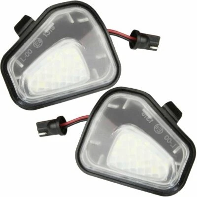 ILLUMINAZIONE AMBIENTE LED per VW CC | EOS | JETTA | PASSAT B7 | SCIROCCO - Immagine 1 di 3