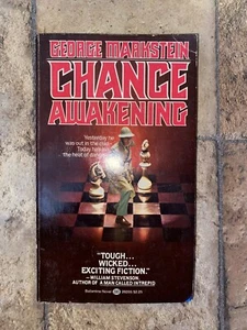 Chance Awakening by George Markstein (1979) - Imagen 1 de 3