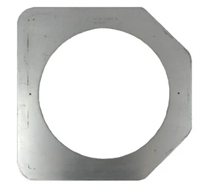 AMAT Applied Materials 0020-30983 Top Chamber Pumping Plate P5000 Working Spare - Picture 1 of 8