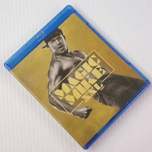 Magic Mike XXL (Blu-ray, 2015) Channing Tatum, Matt Bomer, Joe Manganiello NEW - Imagen 1 de 3