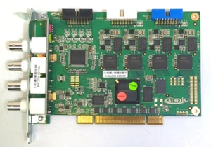 Cathexis AVM4004 4 CH BNC Video Capture Card - Bild 1 von 2
