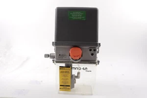 Lubricación central BEKA INDUSTRIAL MINI 2 E.A. 2810 230V FA 227345-015 -2200557 - Imagen 1 de 3