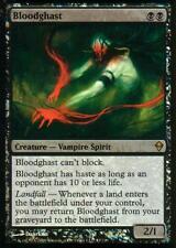 Bloodghast Foil | NM | Zendikar | Magic MTG