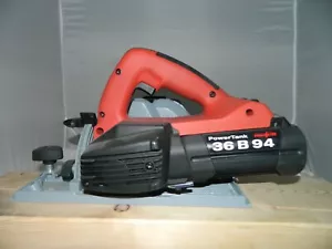 Mafell KSP 55 36V 918101 40686 Ohne Ladegerät - Bild 1 von 8