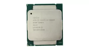Intel Xeon E5-1620 v3 3.50GHz 10MB L3 Cache Socket LGA2011 CPU Processor SR20P - Picture 1 of 1