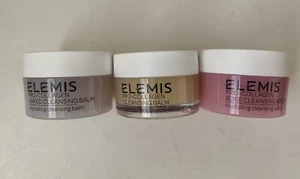 Pro-Collagen Cleansing Balm Trio - 20g Each RRP £40.5 - Picture 1 of 2