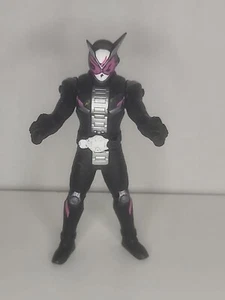Kamen Rider Zi-O Soft Vinyl Doll - Picture 1 of 6