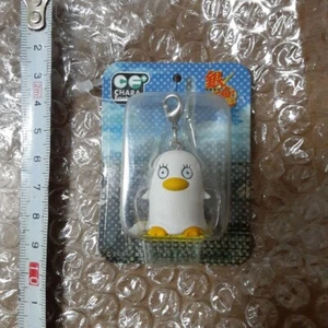 Gintama Figur Charm Schlüsselanhänger Elizabeth Maskottchen selten Retro Japan Anime m535 - Bild 1 von 4