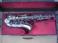 Amati Classic de Luxe Alt Saxophon