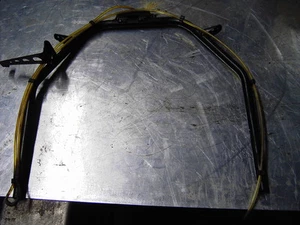 SKI DOO STEERING HOOP SUPPORT 500 2002 MXZ RER REV GSX MXZX - Picture 1 of 1