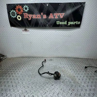 86 85-88 Honda VT500C VT500 1986 sombra lado derecho manillar controles interruptores Foto 1 de 4