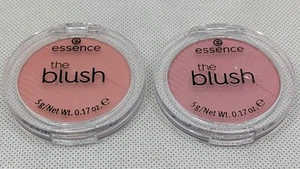 Essence The Blush ~ Sie wählen eine Farbe - Bild 1 von 3