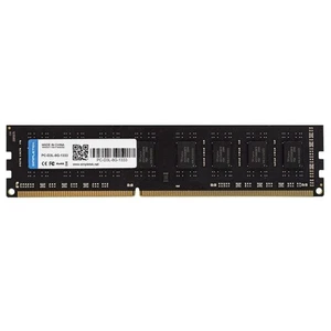 Modulo Memoria Ram 8gb Ddr3l 1333mhz 1.35v Banco Dimm Computer Fisso Desktop Pc_ - Imagen 1 de 8