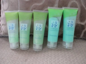 INDIGO Bath & Body ~ Body Wash & Conditioner~ 2.5 Oz - Bild 1 von 1