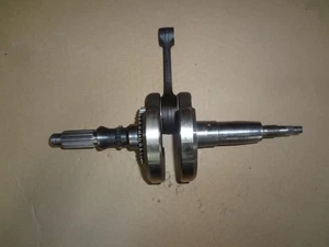 2015 Kymco UXV 450 Crankshaft Assembly  P#13000-PWB1-800  shelf#H19 - Bild 1 von 7