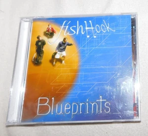 CHOICE OF 1  FishHook -BluePrints or Gods Time Both are new sealed - Imagen 1 de 2