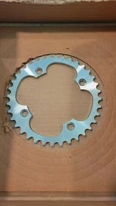 Moose Racing Steel Rear Sprocket, 36 Teeth 1210-0869 - Picture 1 of 1