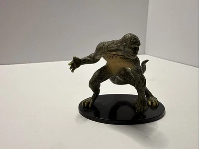 2012 神奇蜘蛛侠蜥蜴2英寸迷你PVC人偶 — 第 1/4 张图片