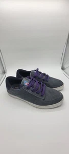 Osiris Herren Duffel VLC Skateschuhe Größe 12 - Bild 1 von 6