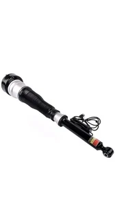 Fits Mercedes-Benz S-Class W221 Rear Left Air Strut Shock Absorber A2213202113 - Picture 1 of 15
