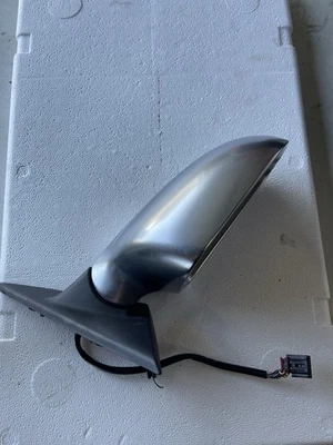 Espejo retrovisor pasajero derecho Audi S5 2008 2009 2010 2011 2012 OEM Foto 1 de 4