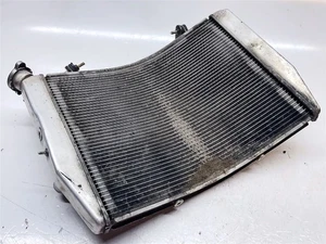 2017 Suzuki GSX-R1000 ABS Radiator - 1771017K00000 - Picture 1 of 7
