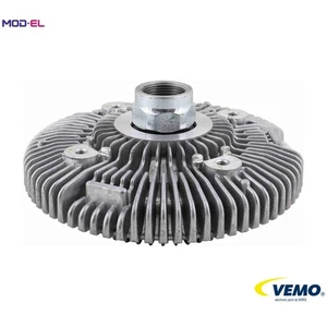 CLUTCH RADIATOR FAN V48-04-0010 FOR 12 J 2.5L 4cyl 21 G/15G 3.5L 8cyl - Picture 1 of 12