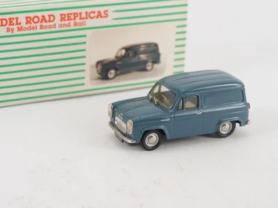 Modelo Road Replicas N º 4A Ford 300E Van 7 Cwt 1952 Sin en Caja 1/43 - Imagen 1 de 4