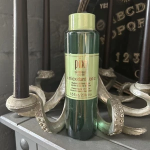 Pixi Skintreats Antioxidant Tonic Preserving Serum-Toner, 250ml blueberry - Picture 1 of 2