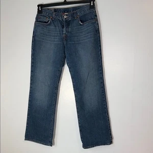 Vintage Lucky Brand Lacey Rider Jeand Gr. 12/31 - Bild 1 von 9