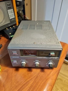 Kenwood AT-250 accordatore automatico 200 watt - Photo 1/6