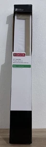Toallero Delta Faucet 77724-CZ Vero, 24 pulgadas, bronce champán - Imagen 1 de 1