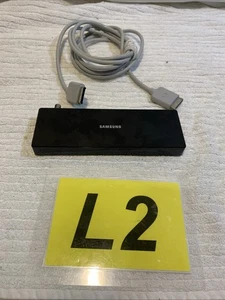 CAJA SAMSUNG ONE CONNECT Y CABLE PARA - UN65MU850DF - UN75MU8000F - UN82MU8000F - Imagen 1 de 5