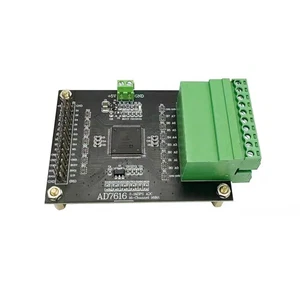AD7616 Analog Digital Conversion 16 Bit High-Speed ADC Datenerfassungsmodul - Bild 1 von 6