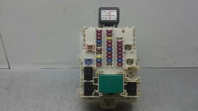 FUSE BOX UNIT / 1197519 FOR ISUZU D-MAX 2.5 TWIN TURBODIESEL - Image 1 of 4