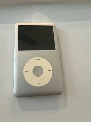 iPod classic 6-го поколения 80GB новый аккумулятор - Изображение 1 из 4