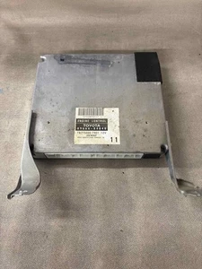 2004 Tacoma Engine Control Module 4x4 6 Cylinder 3.4L Automatic OEM 89666-04040 - Picture 1 of 7