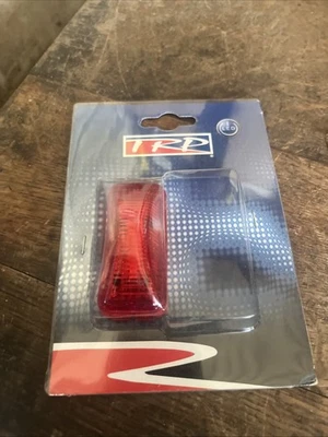 NOS TRP LL047302 LED Rectangle Marker Lamp Peterbilt Kenworth - Image 1 of 4