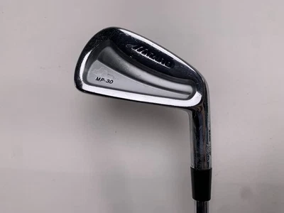 Mizuno MP 30 Single 2 Iron KBS Tour Regular Steel Mens RH - Image 1 of 4