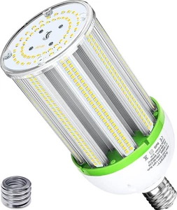 Amazon High Brightness 100W LED Mais Glühbirne, E26 E39 Sockel LED Maislampe, ... - Bild 1 von 9