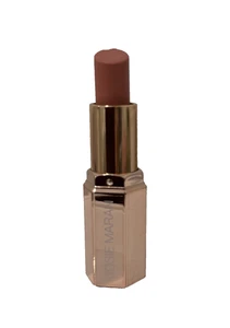 Josie Maran Argán Labial Picadura Rellenadora Mantequilla Abrazarla Miel Tamaño Completo - Imagen 1 de 4