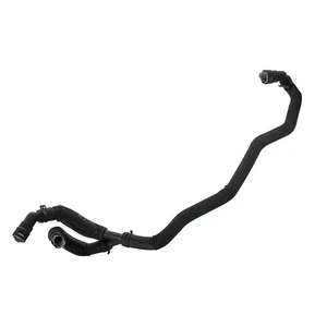 Convenient To Use JL1Z18472C Rubber Heater Water Outlet Hose For Ford Expedition - Picture 1 of 12