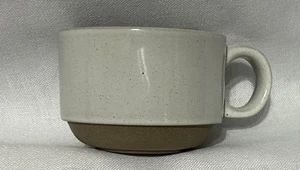 MIDWINTER Stoneware Wedgwood Coffee Cups Mugs Made In England—12 Available - Picture 1 of 4
