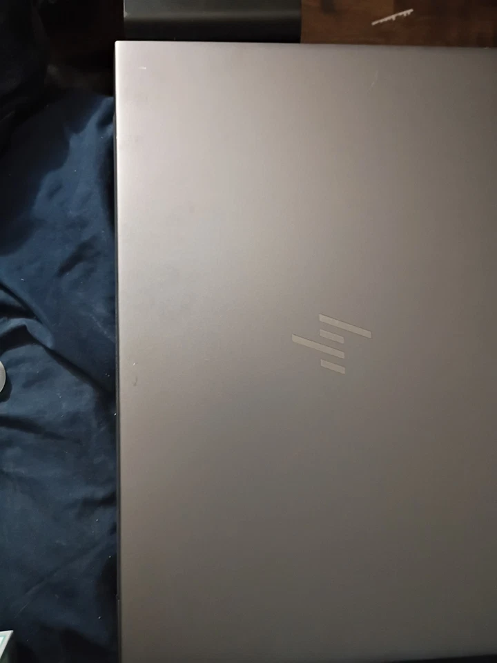 HP ZBook 15UG6 I7-8665U 256GB NvME SSD 16十亿字节 DDR4 Win11Pro — 第 1/4 张图片