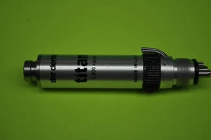 DENTAL HANDSTÜCK//STAR DENTAL MOTOR 5000 U/min - Bild 1 von 1