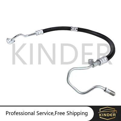 Conjunto de manguera de línea de presión de dirección asistida para Land Rover LR4 2010 2011 2012-2016	  Foto 1 de 3