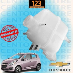 VASCHETTA ACQUA RADIATORE CHEVROLET SPARK 2010 > 2015 - Foto 1 di 5