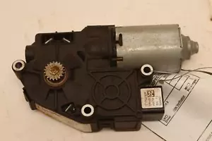 2014-2018 VOLVO S60 UPPER ROOF SUNROOF MOONROOF MOTOR OEM - Picture 1 of 8
