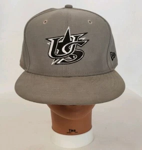 US World Baseball New Era 5950 Hat  Sz.8 - Picture 1 of 6